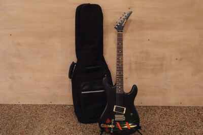 Kramer Aerostar ZX10 Electric Guitar Vintage 1980