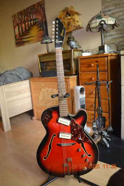 gitarre framus gebraucht
