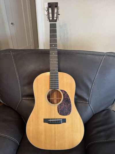 Martin   D-18VS 1971   Ser. 1142840