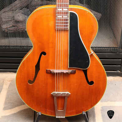 1947 Gibson L-7 Acoustic Archtop