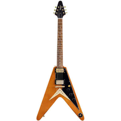 Epiphone 1958 Korina Flying V