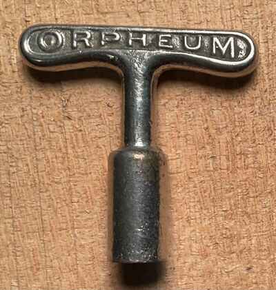 Vintage Orpheum Banjo Wrench