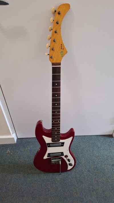 Vintage early 60
