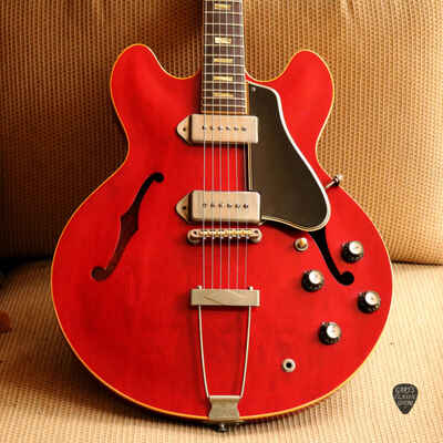 1965 Gibson ES-330 TD