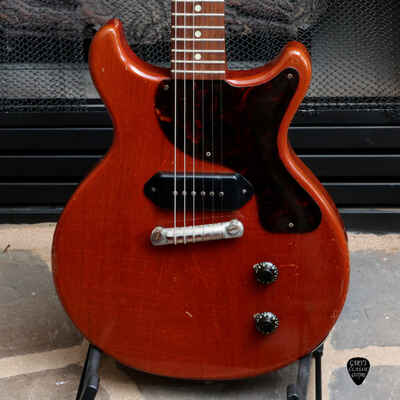 1959 Gibson Les Paul Junior