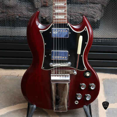 1967 Gibson SG Standard