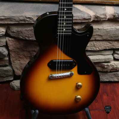 1957 Gibson Les Paul Junior