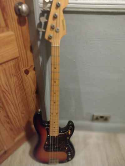 Hohner P Bass 1970s MIJ