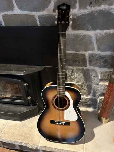 Harmony stella S-70 sunburst