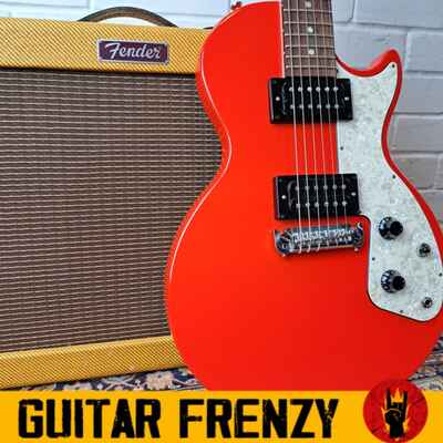 Gibson Melody Maker M2, Bright Cherry Red ? EXCELLENT Condition