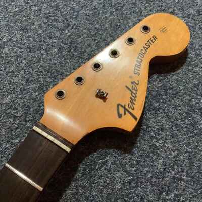 Fender Stratocaster Neck 1971