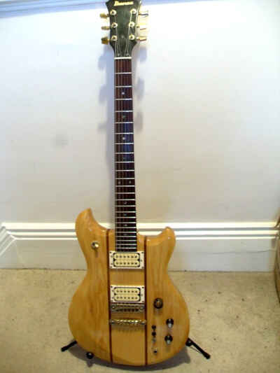 Ibanez ST300 Studio Series Electric Guitar 1979