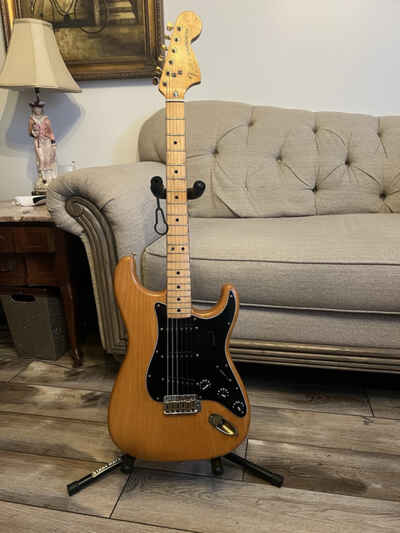 1979 fender stratocaster