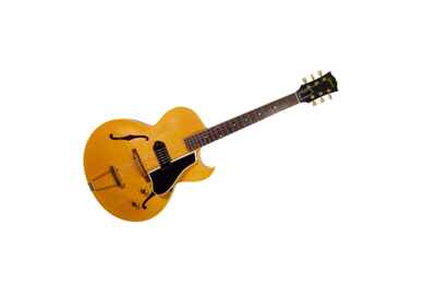 Gibson ?? ES-225T Vintage 1957 Electric Guitar w /  OHSC ?? Used