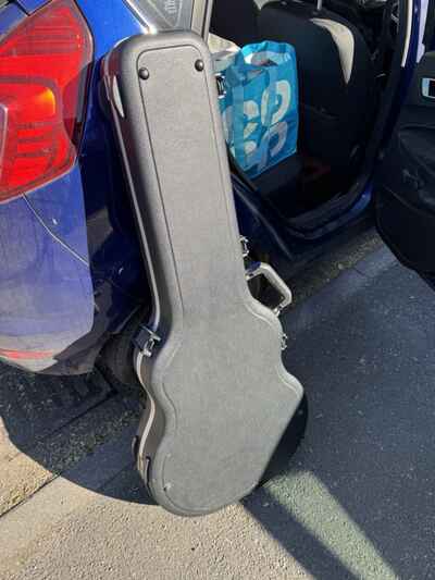 Gibson / Epiphone Es-335 Guitar Case