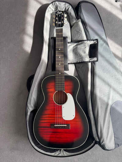 Stella Harmony 1967 (Overhaul / Restoration completed) with Mono Case