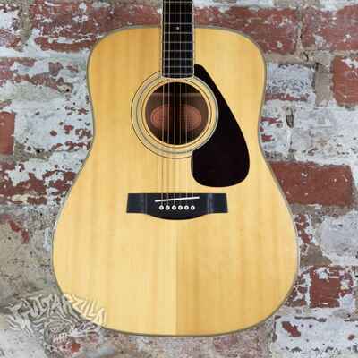 Yamaha FG-201 1970