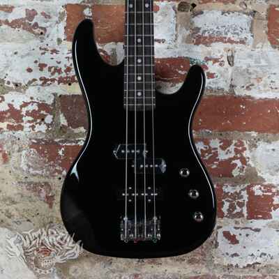 Aria Pro II Diamond Series Rock Device 1986 Black MIJ Japan