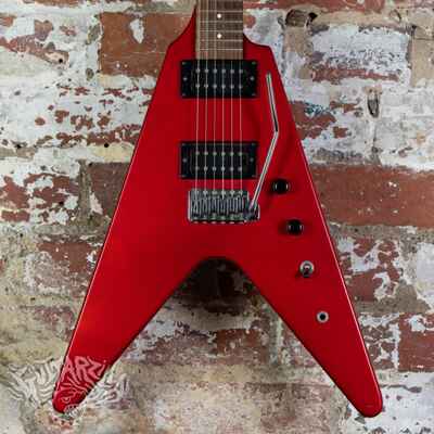 Fernandes The Function Flying V BSV-55 1980