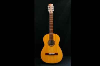 Vincente Sanchis Spanish Classical Flamenco Acoustic Guitar. 1970s