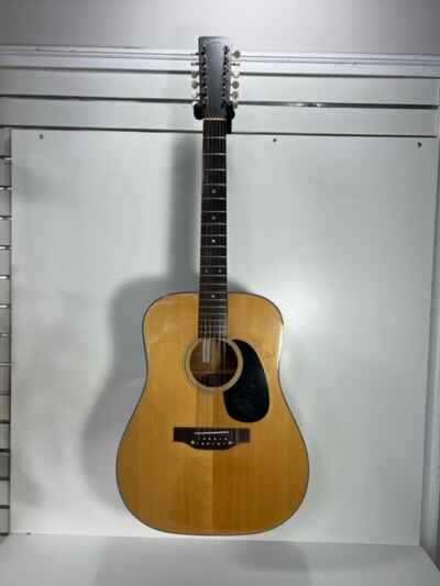 1979 TAKAMINE F-385 DREADNOUGHT 12-STRING (P03045995)