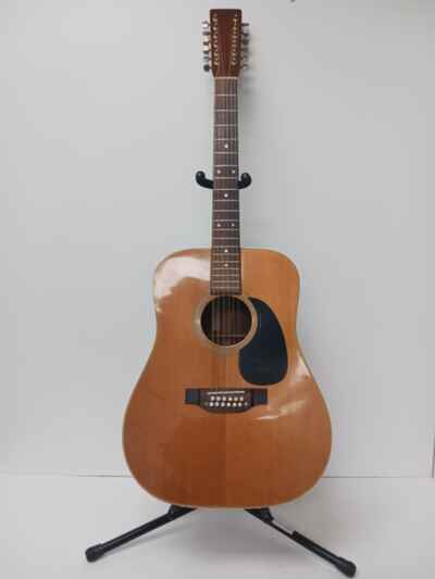 TAKAMINE F-400 1978 (P08023655)
