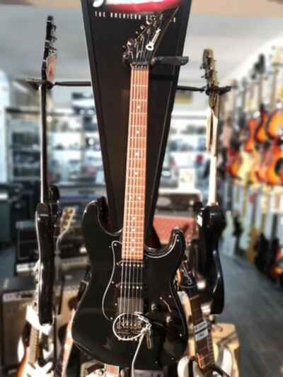 CHARVEL MODEL 3 HSS SUPERSTART 1980S (P03046419)