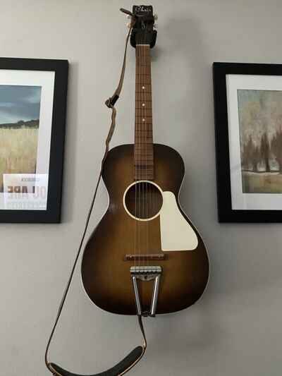 American Made!!! Chris Adjustomatic Guitar,