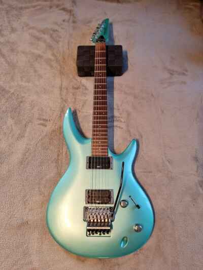 Ibanez Maxxas MX2 Electric Guitar ?? Rare, Excellent Condition, Japan 1980s