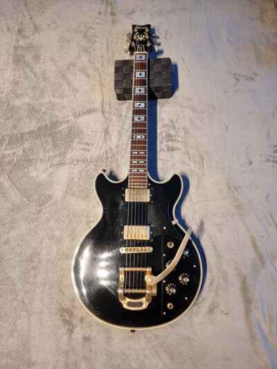 Ibanez 2611 ?? Vintage 1977 Professional Series, Made in Japan, Tele-Style