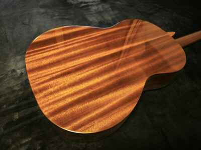 Alte Gitarre Konzertgitarre Guitar  Eventuell Made In Spanien / Japan