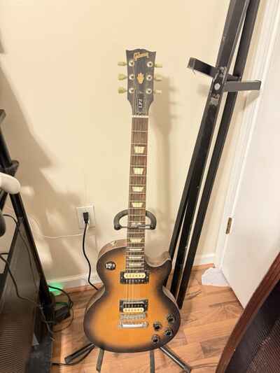 1958 Gibson Les Paul Junior Sunburst
