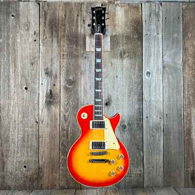 1978 Vintage Gibson Les Paul