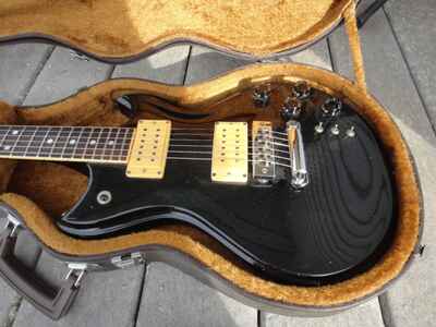 Nice Pro Owned Rare 1981 Vintage Westbury DeLuxe w / OHSC  FREE Shipping with BIN