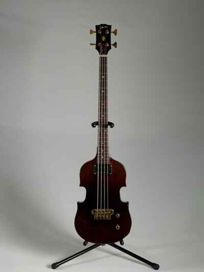 1969 Gibson EB-1 Bass Guitar