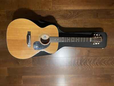 Epiphone FT-120 Acoustic Guitar