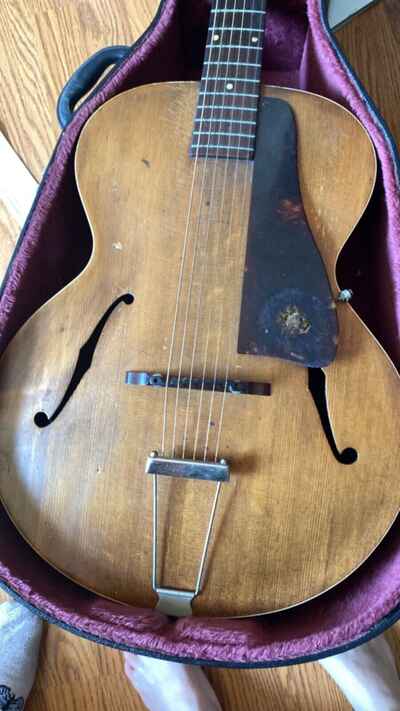 ?46-?57 Gibson L48