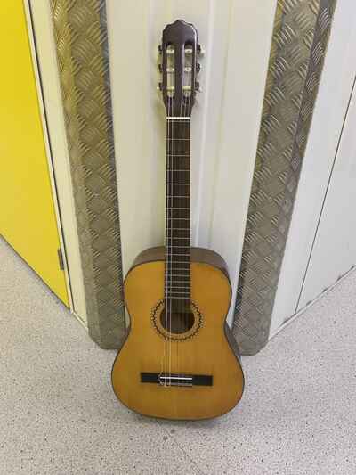 Kay KC 265 Acoustic Guitar