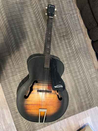 harmony guitar great condition
