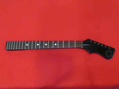 Vintage 1965 Kay USA Truetone Vanguard 302 Guitar - Neck - Western Auto