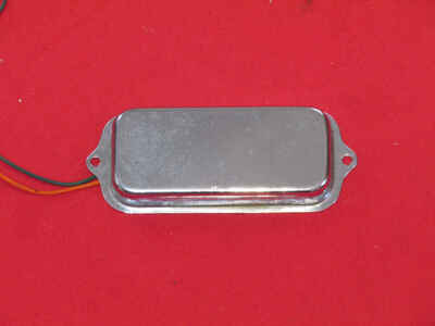 Vintage 1965 Kay USA Truetone Vanguard 302 Guitar - Pancake Pickup