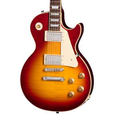 Used Epiphone 1959 Les Paul Standard - Factory Burst