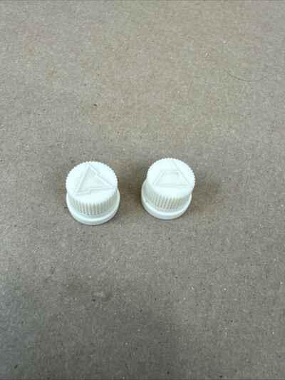 Vintage Guyatone Teisco Kent Kingston Guitar Knobs Set for Project Upgrade