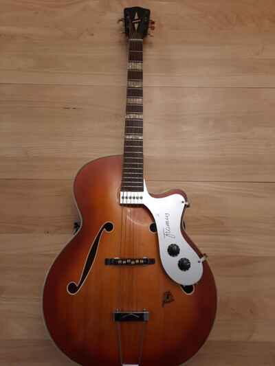 Framus Acoustic Guitar