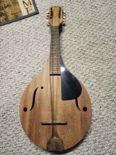 Vintage Mandolin for parts or repair