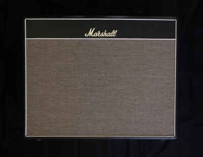 Marshall 1962 Bluesbreaker Guitar Amplifier 2000