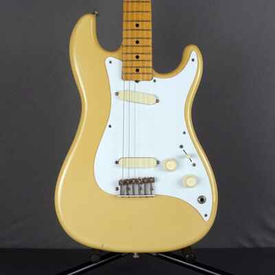 1983 Fender Bullet S2 Blonde Vintage American USA with Hardshell Case