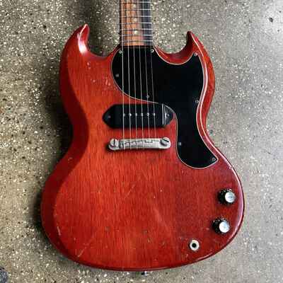 Gibson SG Junior 1965