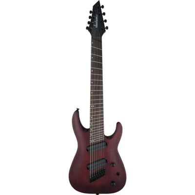 Jackson X Series Dinky Arch Top DKAF8 8-String MS Electric Guitar - SKU#1755757