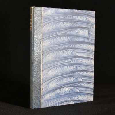 1977 Ourika Claire de Durfort John Fowles Signed Limited Edition